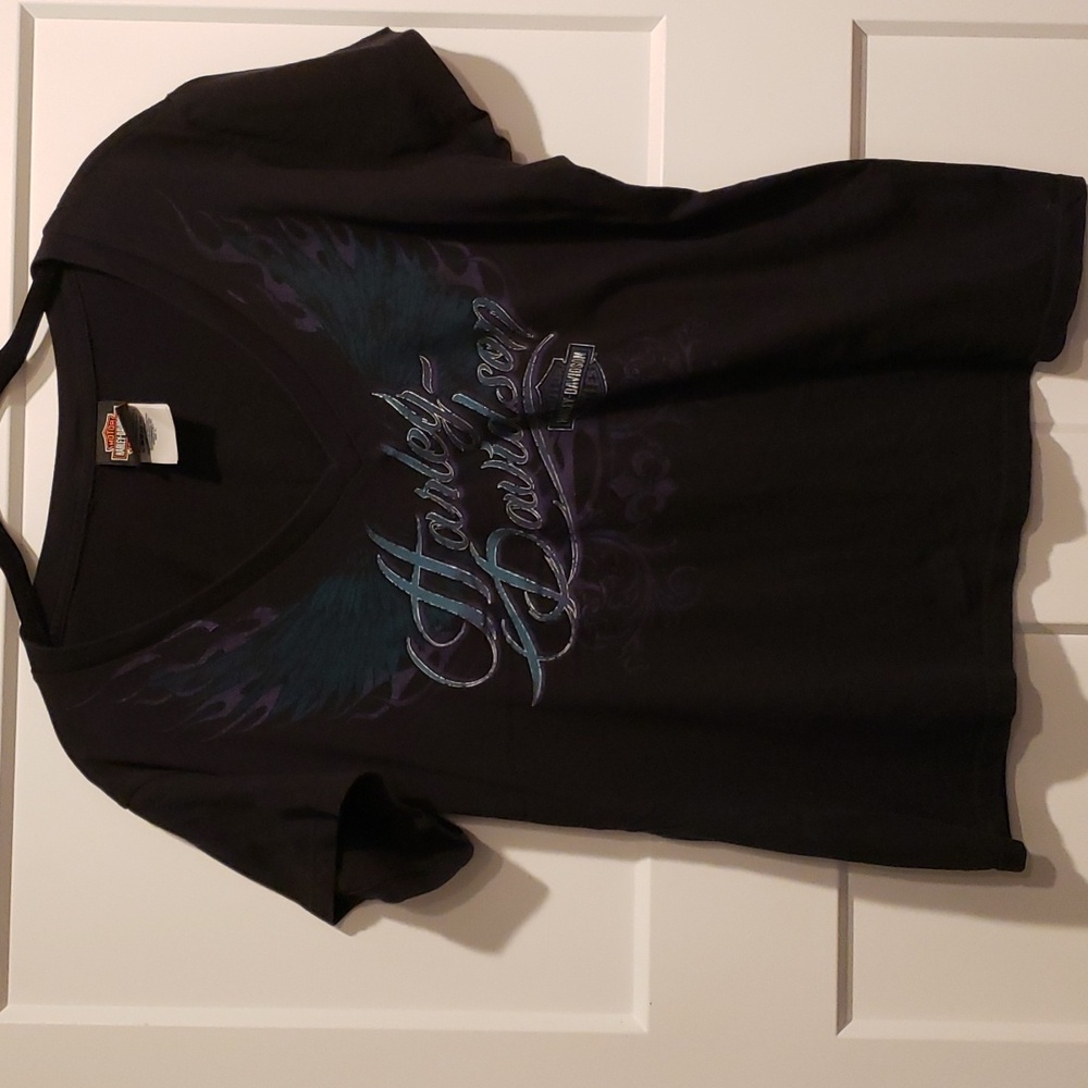 Harley-Davidson XL Top
